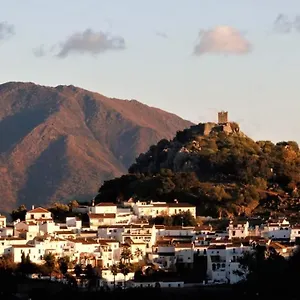  Appartement Sierras De Espagne