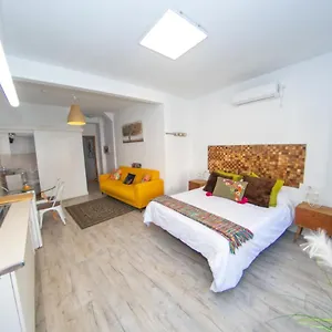  Appartement Un Sueno En Espagne