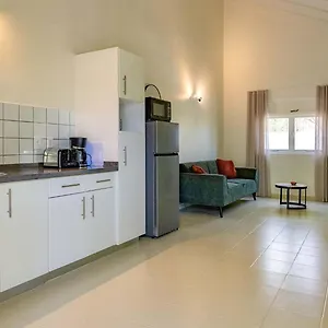  Appartement Dream Of The Flamingo Curaçao