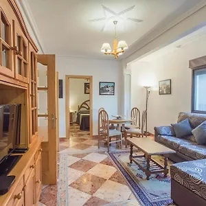  Appartement Turistico Aceitunillas Espagne